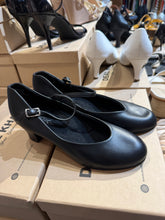 Heel pump Size 5