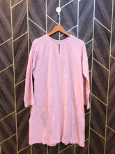 Women Cotton Cord Set | Shirt Chest 19 | Shirt Length 36 | Skirt Waist 30 | Skirt Length 38