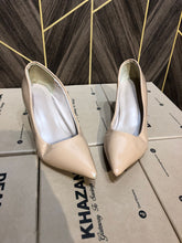 Women Heels Size 37/7