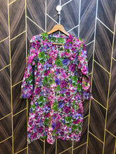 Women Cotton Cord Set | Shirt Chest 19 | Shirt Length 35 | Skirt Waist 28 | Skirt Length 37