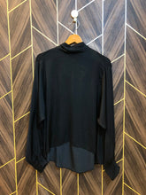 Western Top Linen – Large Size (Chest: 21 , Length: 27 back less)