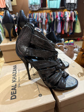 Pencil Heel Size 37/7B