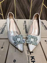 Women Heels Size 36