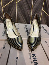 Women Heels Minor stain Size 37