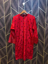 Women Silk Cord Set | Shirt Chest 19 | Shirt Length 35 | Skirt Waist 28 | Skirt Length 41