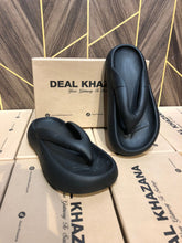 Women Comfortable Slippers Size 5