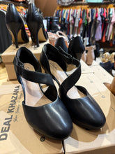 Heel Pump Size 37/7