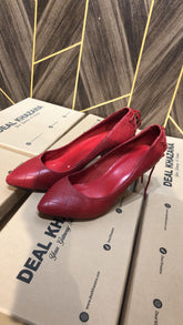 Women Heels Size 36
