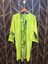Women Silk Cord Set baggy | Shirt Chest 19 | Shirt Length 37 | Skirt Waist 28 to 30 | Skirt Length 39