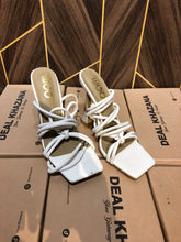 Women Heels Size 39