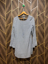 Women Long Shirt Jersey Small | Chest 18 | Length 35