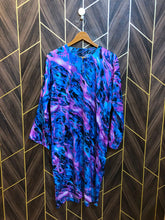 Women Silk Cord Set | Shirt Chest 21 | Shirt Length 40 | Skirt Waist 28 to 30 | Skirt Length 39