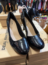 Heel Pump Size 38/8
