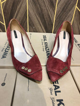 Women Heels Size 37