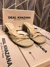 Women Heels Size 8