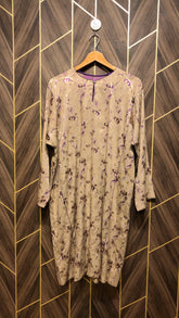 Cordset Silk | Shirt Chest 21 | Length 40 | Skirts Waist 32 | Length 40 | Medium