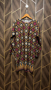Cordset Silk | Shirt Chest 20 | Length 35 | Skirts Waist 30 | Length 41 | Small