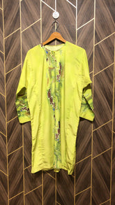 Cordset Silk | Shirt Chest 22 | Length 34 | Skirts Waist 28 | Length 40 | Small