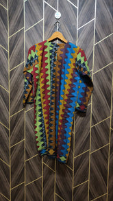 Cordset Silk Small | Shirt Chest 18 | Length 35 | Skirts Waist 28 | Length 37