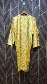 Cordset Silk Medium | Shirt Chest 23 | Length 41 | Skirts Waist 32 | Length 38