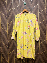 Chiffon Cordset – Large (Shirt Chest 20, Length 37| Skirt Waist 32, Length 36)