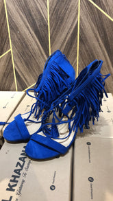 Women Heels Size 40