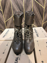 Women boots Size 38
