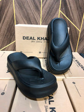 Women Comfortable Slippers Size 6