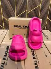 Women Comfortable Slippers Size 7