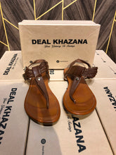 Women SLIPPERS Size 8