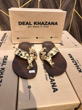 Women SLIPPERS Size 7