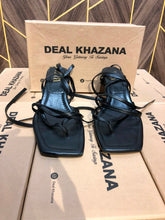 Women Heels Size 7