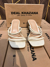 Women Heels Size 8