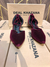 Women Heels Size 6
