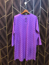 Women Silk Cord Set | Shirt Chest 20 | Shirt Length 38 | Skirt Waist 32 | Skirt Length 40
