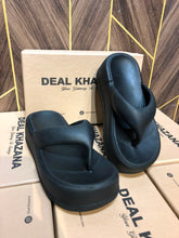 Women Comfortable Slippers Size 6