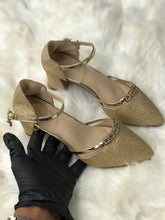 Women Heels Size 6 (EU 36)