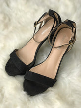 Women Heels Size 8 (EU 38)