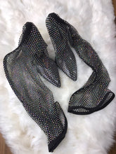 Women Heels Size 7 (EU 37)