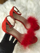 Women Heels Size 11 (EU 41)