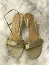 Women Heels Size 7½ (EU 37½)