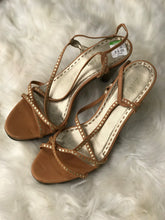 Women Heels Size 9½ (EU 39½)