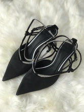 Women Heels Size 7 (EU 37)