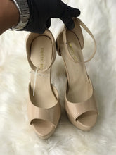 Women Heels Size 9 (EU 39)