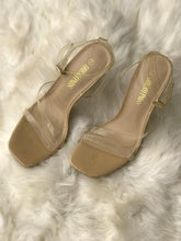Women Heels Size 7 (EU 37)