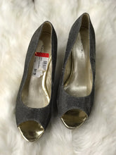 Women Heels Size 8 (EU 38)