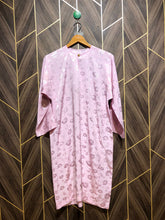 Silk Cordset – X-Large (Shirt Chest 21, Length 38 | Skirt Waist 30 , Length 39 )
