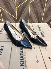 Women Heels Size 34/4