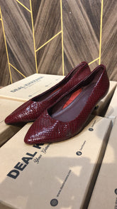 Women Heels Size 36