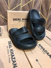 Women Slippers Size 6